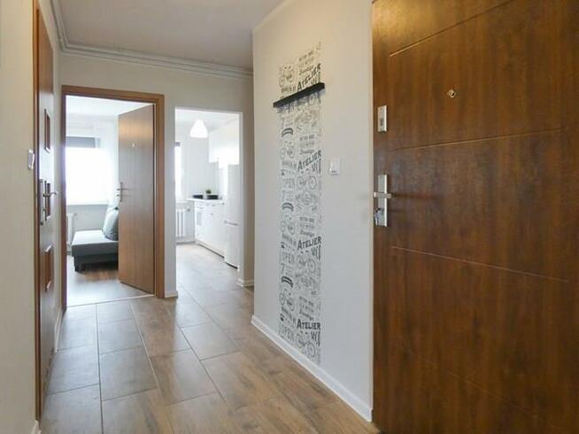 Łużycka 69, Podgórze, jasne 3 pokoje, 56m2