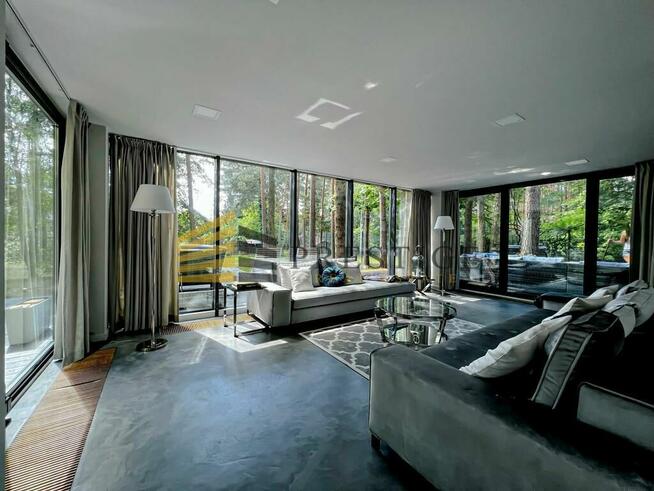 *Rezydencja*Konstancin-Jeziorna*American School*