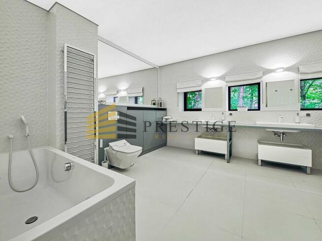 *Rezydencja*Konstancin-Jeziorna*American School*