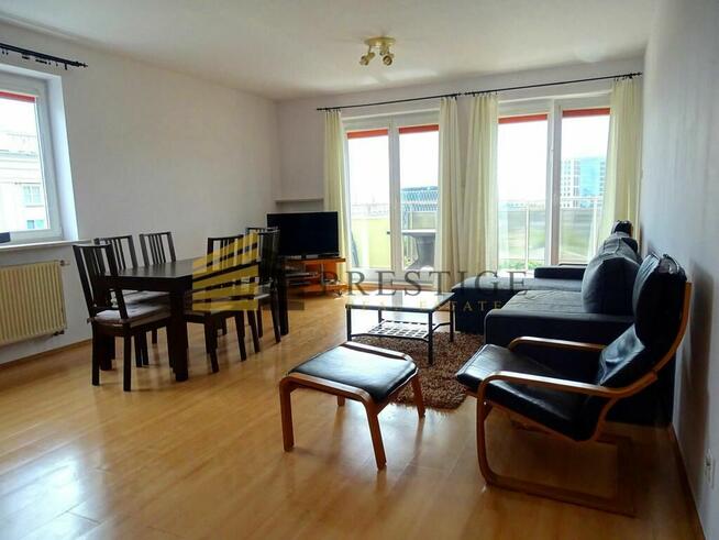 Przestronne mieszkanie, idealne dla rodziny