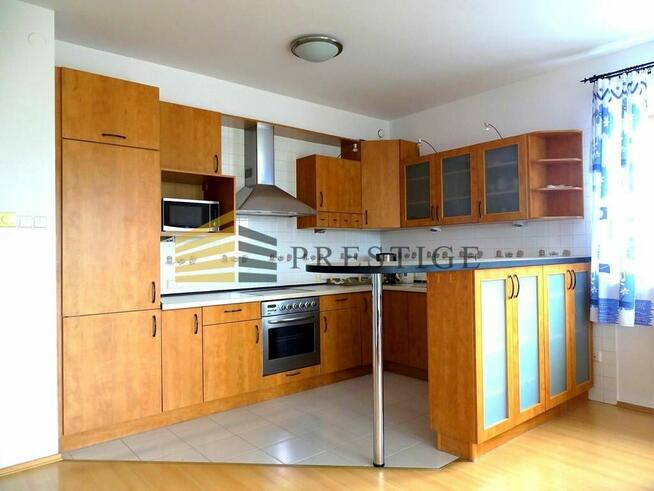 Przestronne mieszkanie, idealne dla rodziny