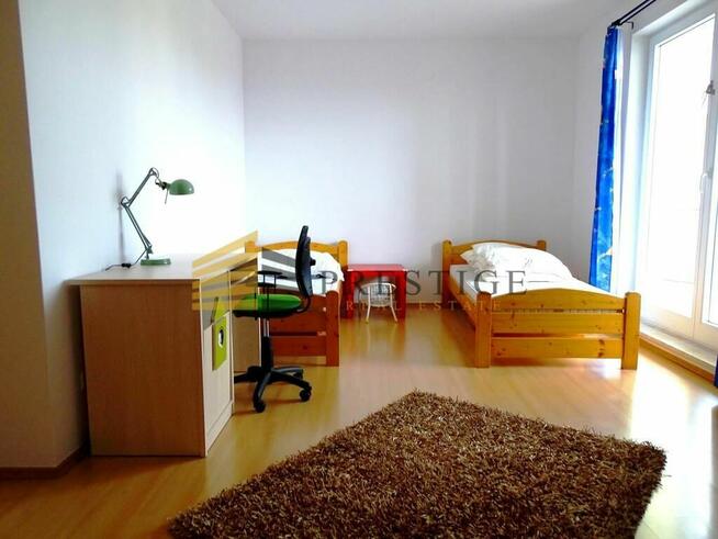 Przestronne mieszkanie, idealne dla rodziny