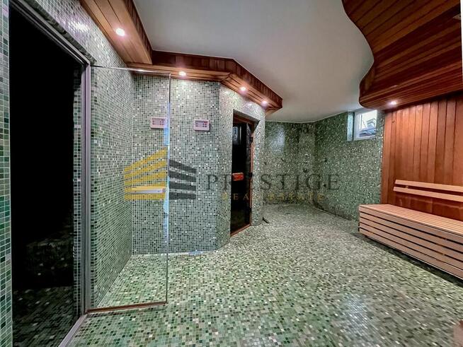 Luxury Apartament&Villa Monaco&Pool&Security 24/7