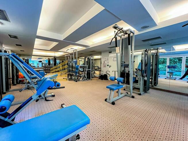 Luxury Apartament&Villa Monaco&Pool&Security 24/7