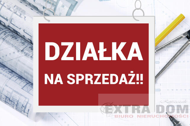 Działka Nowogard