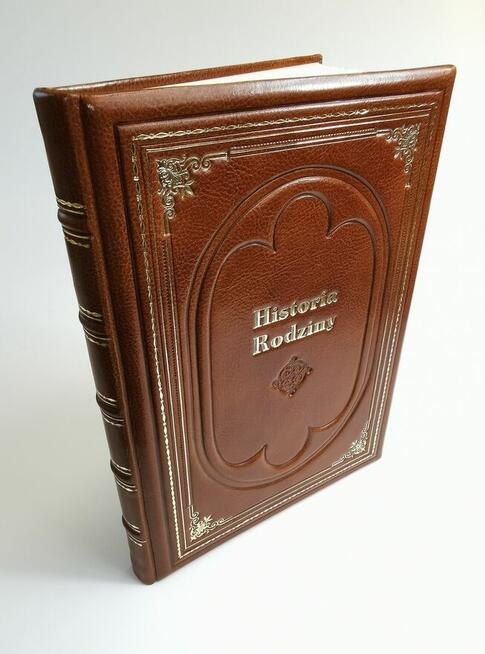 Oprawa książek na prezent, księgi, albumy, oprawy skórzane.