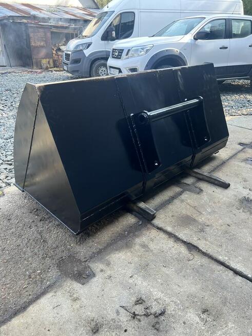 Łyżka Manitou 1,5m3