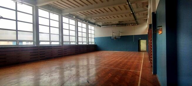 Sala Gimnastyczna