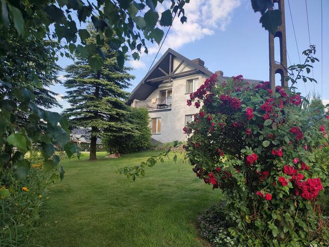 Apartament w Oklinach. Suwalszczyzna