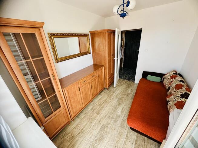 Mieszkanie do wynajęcia od 15 listopada 2025. GRAJEWO