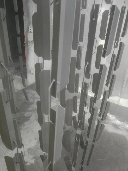 Spawanie, Piaskowanie, Malowanie proszkowe i na mokro ELBLĄG