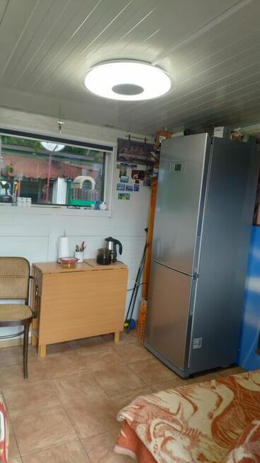 Sprzedam domek letniskowy