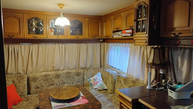 Sprzedam domek letniskowy