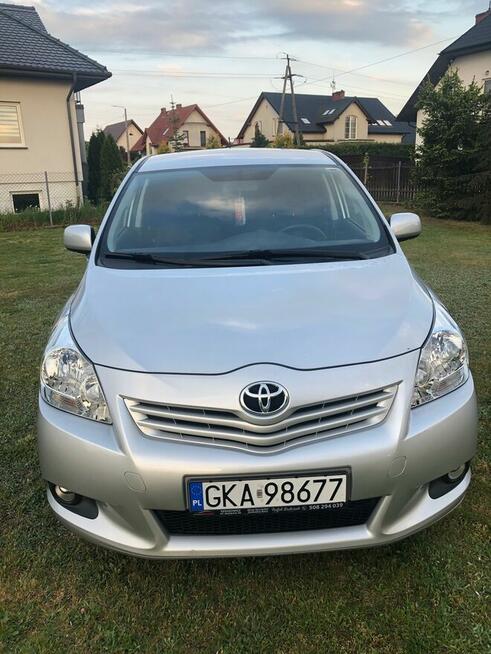 Toyota Verso 1.8 benzyna
