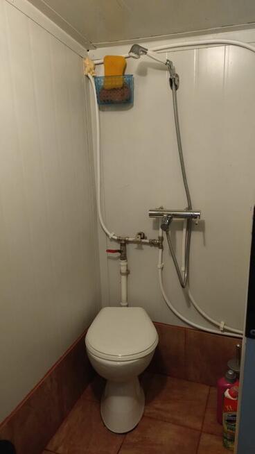 Sprzedam domek letniskowy