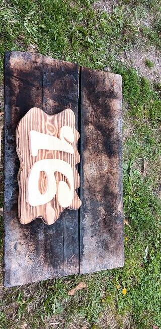 same numery domów z drewna