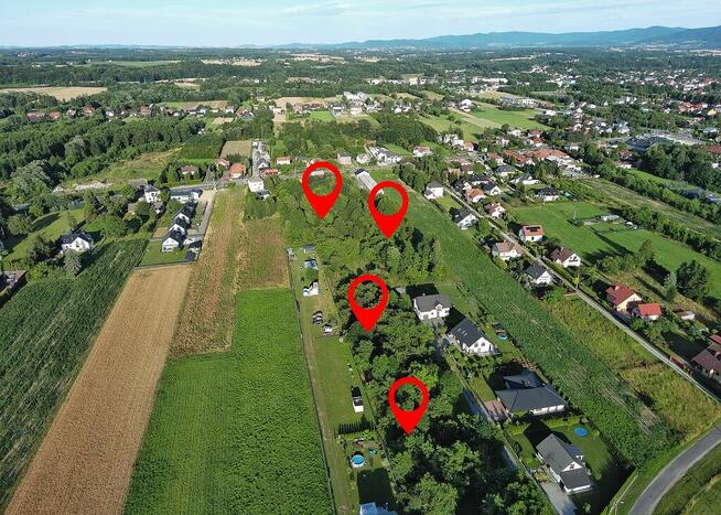 Teren inwestycyjny na sprzedaż