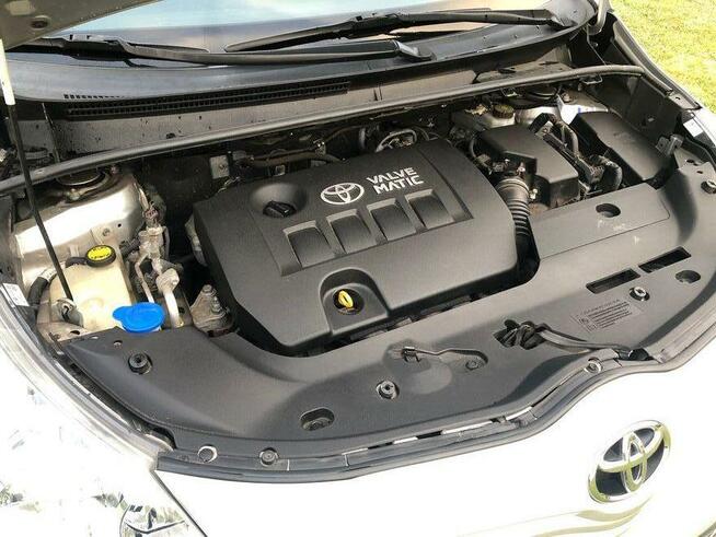 Toyota Verso 1.8 benzyna