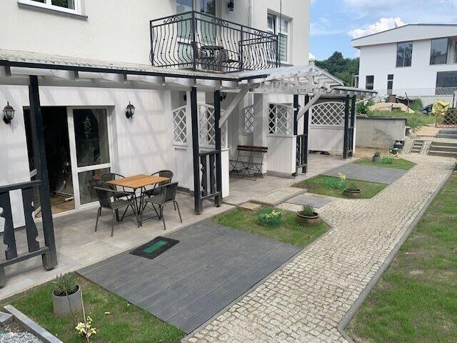 Pokoje gościnne Orlovo DT