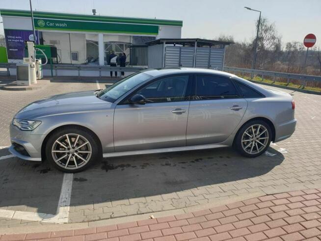 AUDI A6 QUATTRO KRAJ 2.OL 252 KM FULL OPTIONAL.