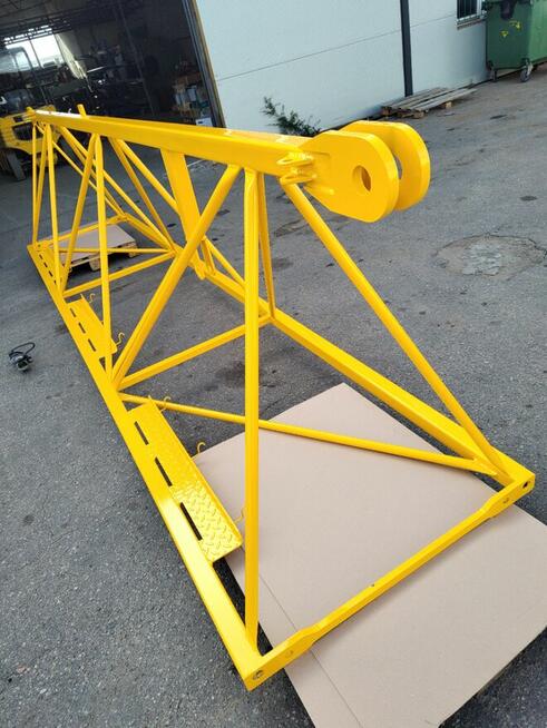 Spawanie, Piaskowanie, Malowanie proszkowe i na mokro ELBLĄG