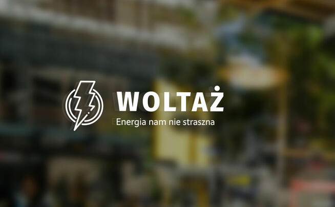 Woltaż