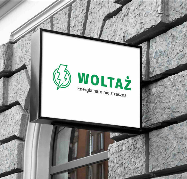 Woltaż