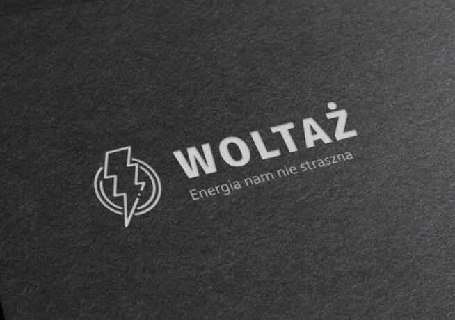 Woltaż