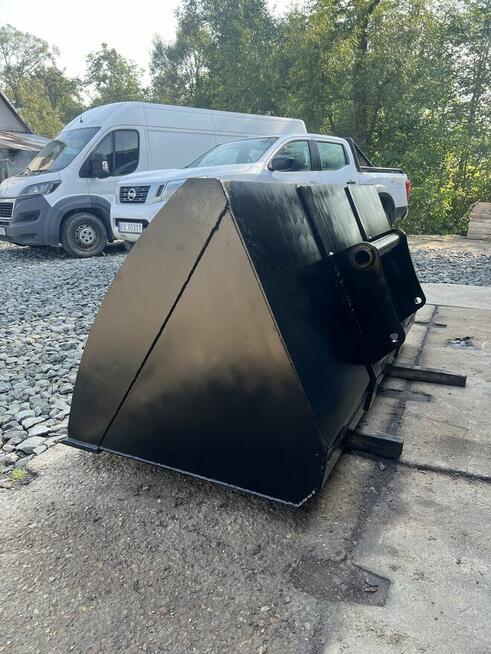 Łyżka Manitou 1,5m3