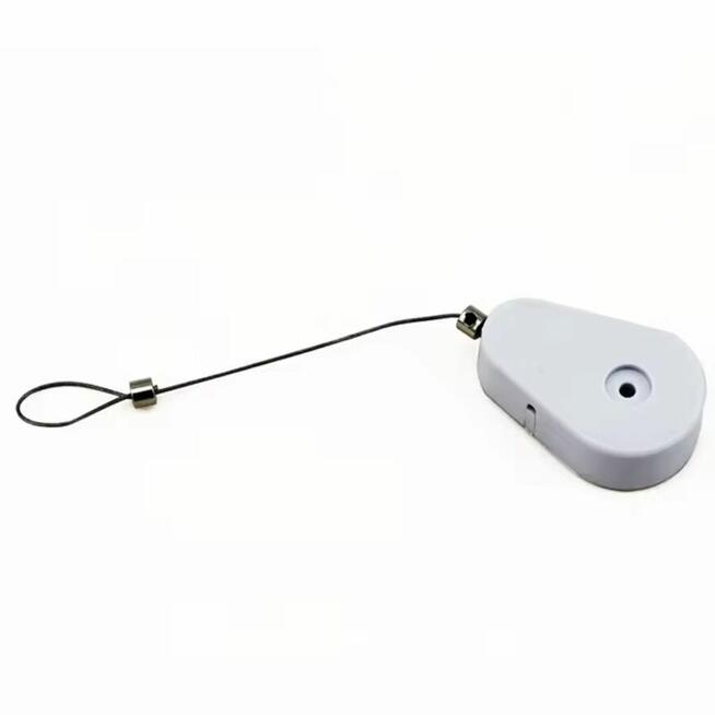 Mechanizm zabezpieczający przed kradzieżą