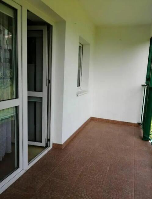 Kawalerka nad samym morzem.