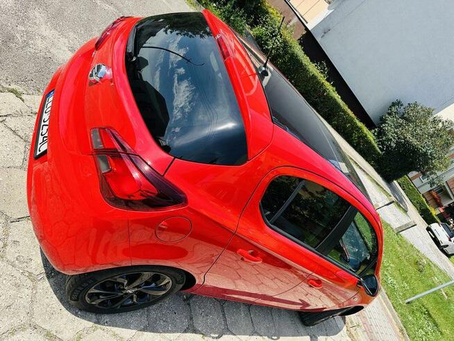 Opel Corsa 1,4 AUTOMAT