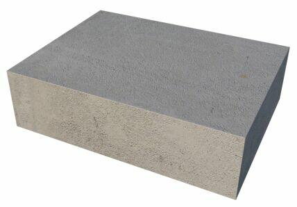 Bloczek betonowy fundamentowy M6 36 × 24 × 12 cm | Dobra cen