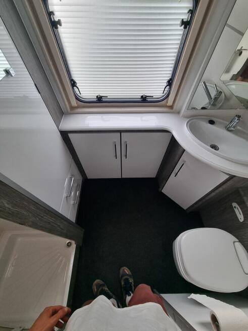 Serwis i Wynajem przyczep kempingowych.