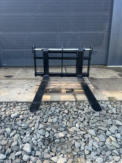 Widły do Manitou, pływające 140cm 3,5t