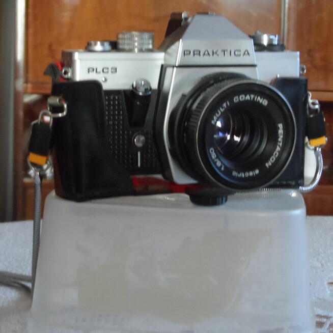 Sprzedam aparat foto. Praktica