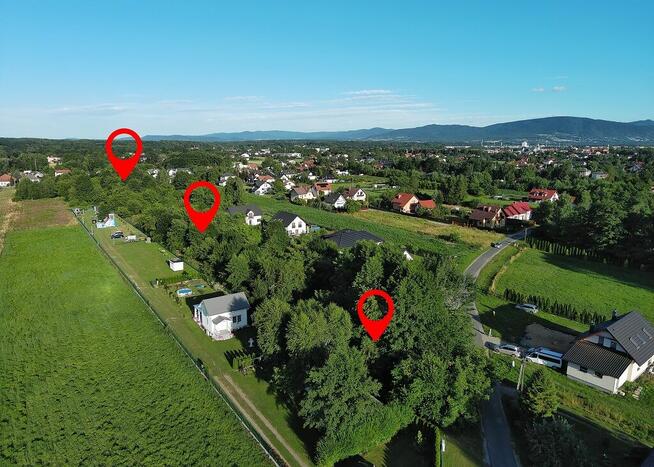 Teren inwestycyjny na sprzedaż