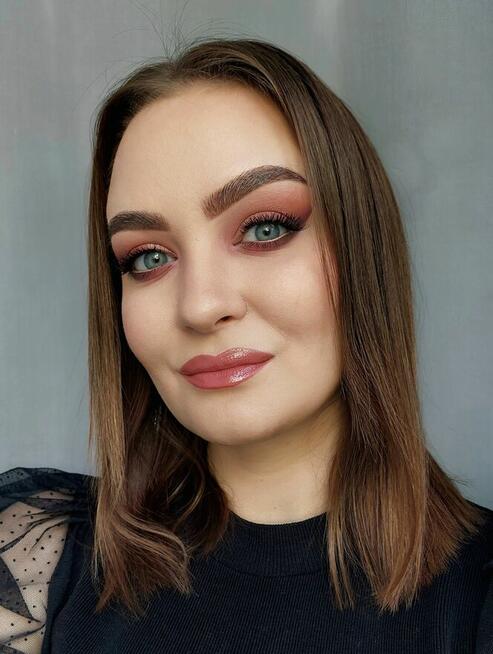 Makijaż na każdą okazję