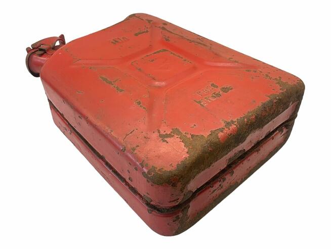 Kanister na paliwo 10L