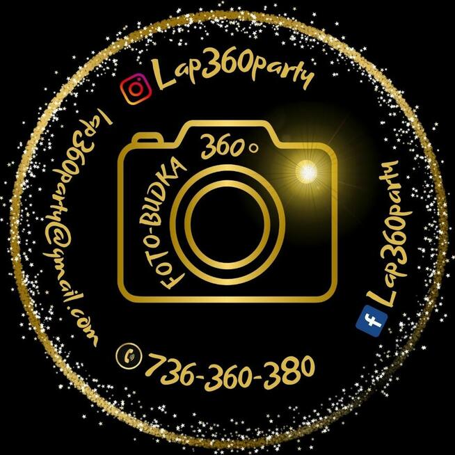 Girlandy Balonowe Balony na obręczy ścianki do zdjęć