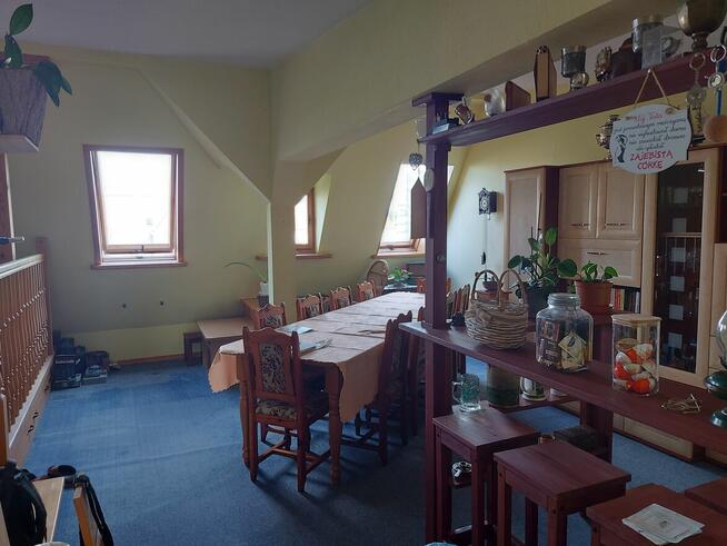 Zamienię mieszkanie na mniejsze 2-3 pokojowe