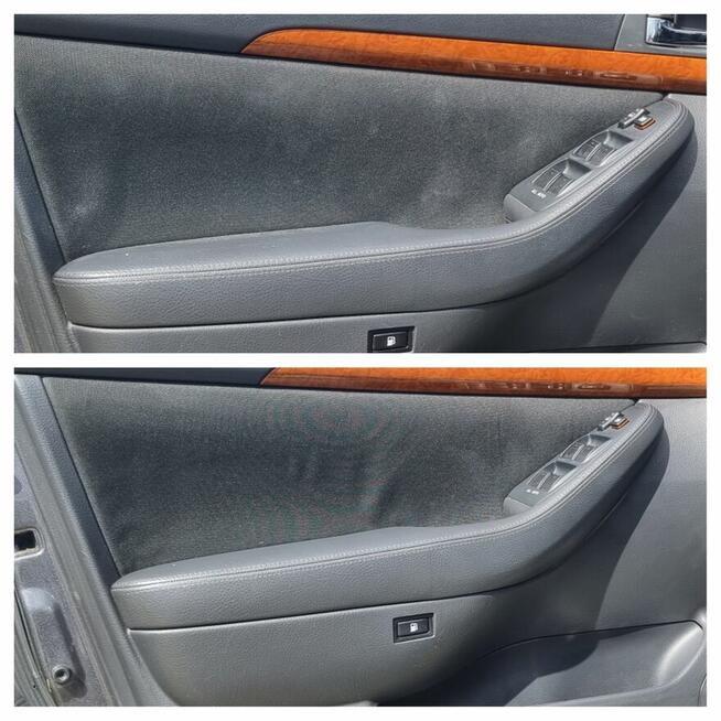 Profesjonalne pranie chemiczne i sprzątanie