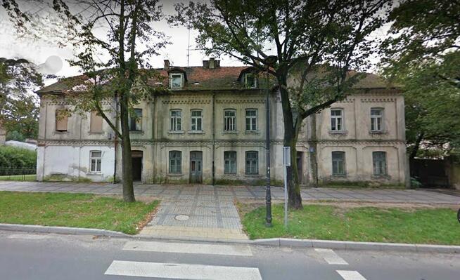 Dom / kamienica do sprzedania na Starym Mieście, ul. Kazimie