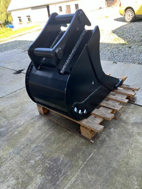 Łyżka podsiębierna 45cm 6-9t