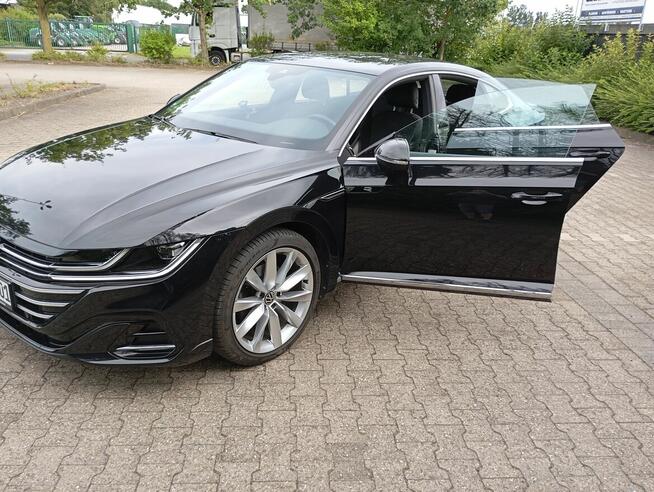 Sprzedam VW Arteon