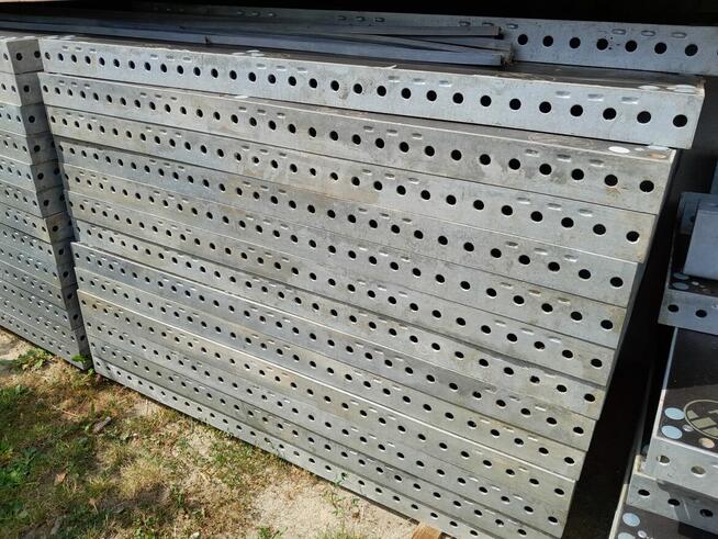 Szalunki Tekko, stropowe, wynajem, sprzedaż