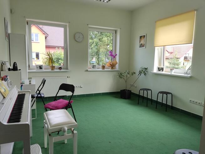 Kursy gry na gitarze, ukulele, gitarze elektrycznej. Kraków.