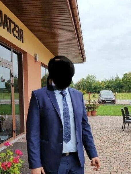 Kobieta Z Krakowa Poszukiwana