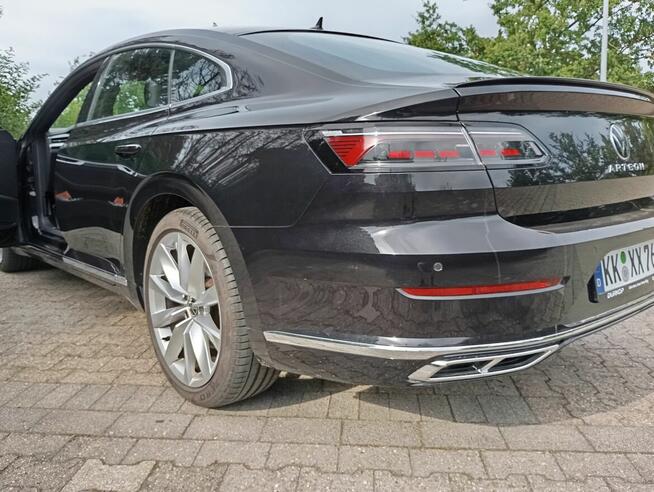 Sprzedam VW Arteon