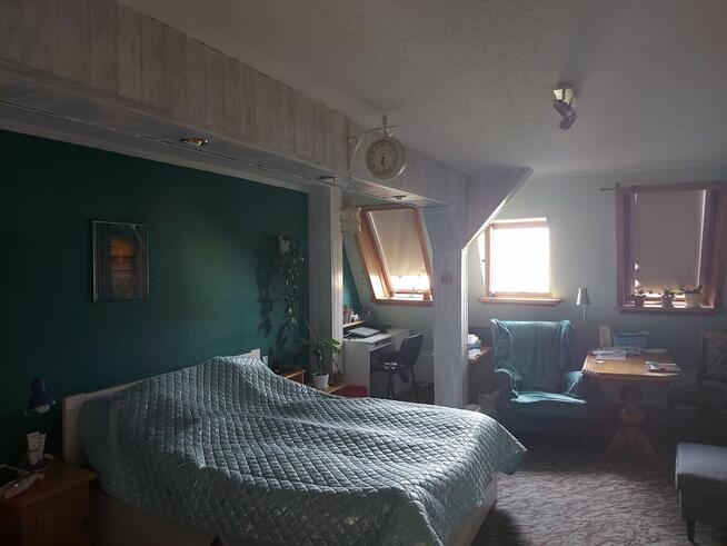 Zamienię mieszkanie na mniejsze 2-3 pokojowe